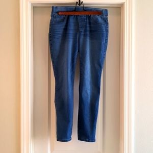 Sound/Style Pull on Jeggings
